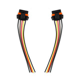 Mishimoto 1994-1997 Ford 7.3L Powerstroke Glow Plug Harness & Gasket - MMGH-F2D-94