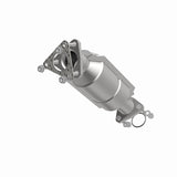 MagnaFlow Direct Fit Catalytic Converter 01-02 Frontier PS fr OEM - 49477