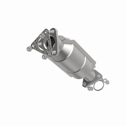 MagnaFlow Direct Fit Catalytic Converter 01-02 Frontier PS fr OEM - 49477