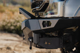 DV8 17-22 Ford Super Duty F-250/F-350 Spec Series Front Bumper - FBFF2-07