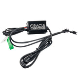 Oracle 14-21 Infiniti Q50 RGB+W Headlight Halo Upgrade Kit - ColorSHIFT - 1404-330