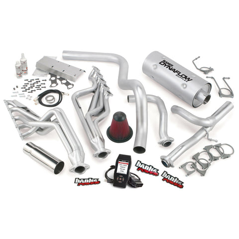 Banks Power 06-12 Ford 6.8L Mh-C E-450 PowerPack System W/AutoMind - 49497