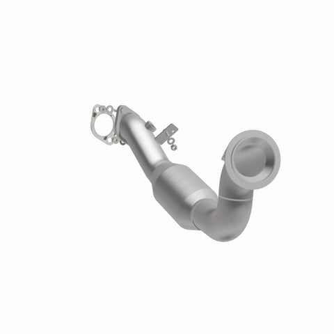 MagnaFlow Front Forward Converter Direct Fit 09-16 BMW Z4 3.0L - 21-169