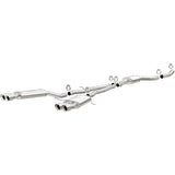 MagnaFlow SYS Cat-Back 13-14 BMW 535I 3.0L - 15337