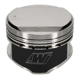 Wiseco Nissan Turbo Domed +14cc 1.181 X 86 Piston Shelf Stock Kit - K591M86