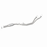 MagnaFlow Direct Fit Catalytic Converter BMW 85 87 - 23559
