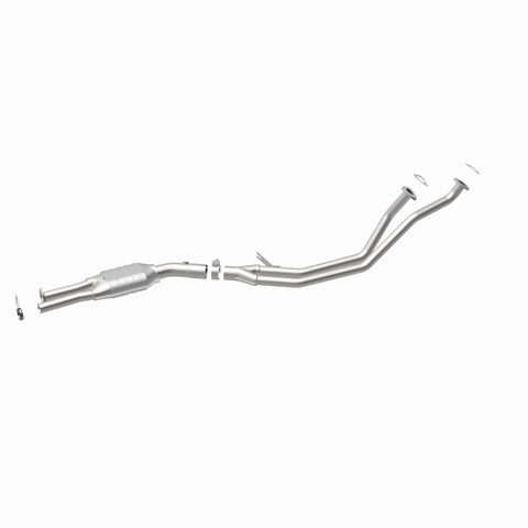 MagnaFlow Direct Fit Catalytic Converter BMW 85 87 - 23559
