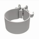 MagnaFlow Clamp 2.00inch TORCA SS 1.25inch 10pk - 10160