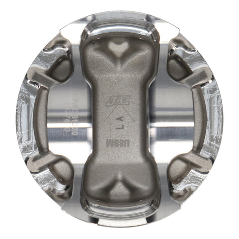 JE Pistons Ultra Series Subaru EJ205 92mm Bore 8.5:1 CR Set of 4 Pistons - 361318