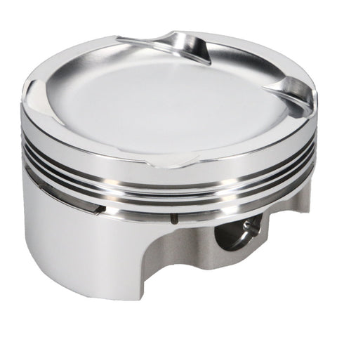 JE Pistons BMW S14B23 8.5:1 KIT Set of 4 Pistons - 321360