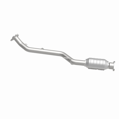 MagnaFlow Direct Fit Catalytic Converter 90-95 300ZX Turbo Passenger Side 49S - 23947