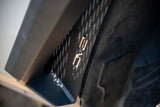 DV8 Offroad 07-18 Jeep Wrangler JK Armor Fender Flares - FDJK-09