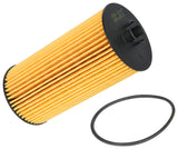 K&N Oil Filter for 03-10 Ford F250/F350/F450/F550 / 03-05 Excursion - PS-7009