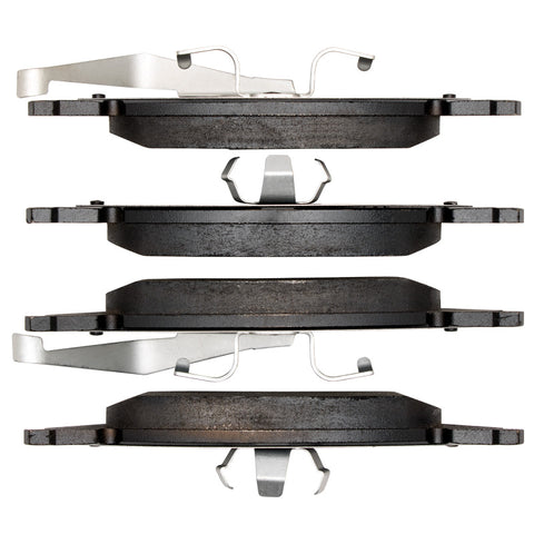 R1 91-98 Dodge Dakota RWD Front Super Duty Brake Pads - 2214-0529-00