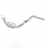 MagnaFlow Direct Fit Catalytic Converter 03-06 Hummer H2 6.0L D/S - 51372