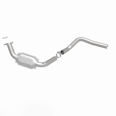 MagnaFlow Direct Fit Catalytic Converter 03-06 Hummer H2 6.0L D/S - 51372