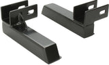 BackRack 2in Riser Tonneau Cover Adaptor Universal - 92001