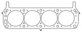Cometic Ford SVO 302/351 4.1 inch Bore .045 Inch MLS Left Side Headgasket - C5358-045