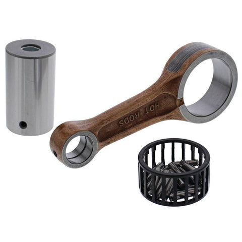 Hot Rods 14-21 Yamaha YFZ 450 R 450cc Connecting Rod Kit - 8729
