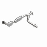 MagnaFlow Direct Fit Catalytic Converter 03-04 Exped Passenger Side 4.6L - 458022