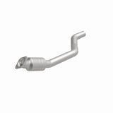 MagnaFlow Direct Fit Catalytic Converter 2015 Charger V8 6.4 6.2 OEM - 52478