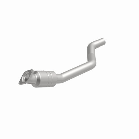MagnaFlow Direct Fit Catalytic Converter 2015 Charger V8 6.4 6.2 OEM - 52478