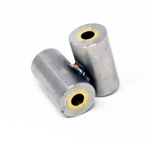 Torque Solution Solid Shifter Linkage U-Joint: Subaru STI 2006-2019 - TS-SU-474