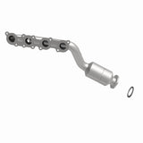 MagnaFlow Conv DF 08-09 Lexus LS600H 5.0L - 51891