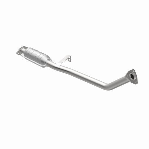 MagnaFlow Direct Fit Catalytic Converter 93-95 Infiniti J30 3.0L P/S - 23739