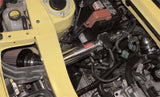 Injen 00-04 MR2 Spyder 1.8L 4 Cyl. Polished Short Ram Intake - SP2070P