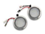Raxiom 07-14 Ford F-150 Axial Series LED Puddle Lights - T550593