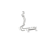 MagnaFlow SYS C/B 2001 BMW M3 3.2L E-46 - 16602