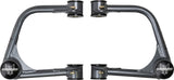 Camburg Ford Bronco 21-23 1.25in Performance Uniball Upper Arms (w/Covers) - CAM-110213