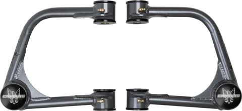 Camburg Ford Bronco 21-23 1.25in Performance Uniball Upper Arms (w/Covers) - CAM-110213