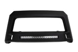Lund 08-17 Toyota Sequoia Revolution Bull Bar - Black - 86521209