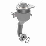 Magnaflow Conv DF 10-12 Fusion 3.0L - 51889