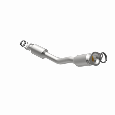 MagnaFlow Direct Fit Catalytic Converter 2009-2013 Cube 1.8 L Underbody - 52327
