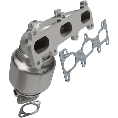 MagnaFlow Conv DF 07-09 Hyundai Santa Fe 2.7L - 51634