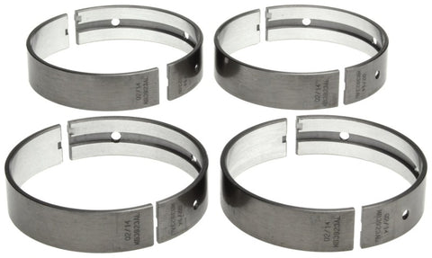 Clevite Honda 3.5L J35 Series Main Bearing Set - MS2335A