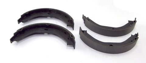 Omix Emergency Brake Shoes 07-18 JK & 08-18 KJ Liberty - 16731.08