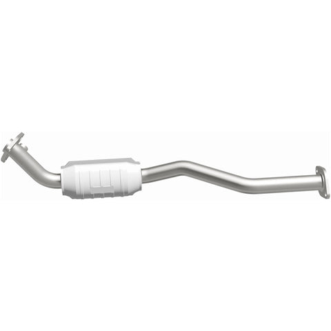 MagnaFlow Direct Fit Catalytic Converter 01-04 Xterra Driver Side Rear 3.3L - 447229