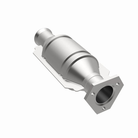 MagnaFlow Direct Fit Catalytic Converter VW 82 83 - 22916