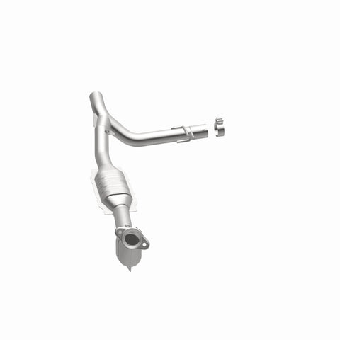 MagnaFlow CONV DF 99 F-150 5.4L V8 P/S 2WD - 93397