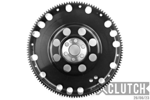 XClutch 91-98 Nissan 240SX LE 2.4L Lightweight Chromoly Flywheel - XFNI024CL