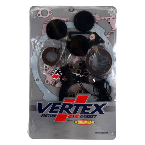 Vertex Gaskets 15-23 Polaris Scrambler 850 Complete Gasket Kit w/ Oil Seals - 811992