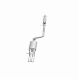 MagnaFlow Sys C/B VW Golf Iv/Beetle 2.0L Vr6 (Vehicles W/O Fascia Cutout) - 15648