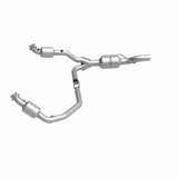 MagnaFlow Conv DF Dodge 01-02 Ram 1500/2500/3500 Van 5.9L - 458003