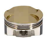 JE Pistons JE ULTRA SERIES 08-19 Suzuki GSX 1300R Piston Kit - 379441