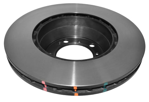DBA 99-10 Porsche 911 Carrera 4 Rear 4000 Series Standard Rotor - 42397