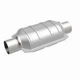MagnaFlow Conv Universal 3 inch OBDII Rear - 447209